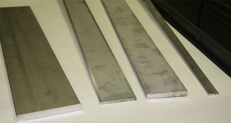 Stainless Steel Flat Bar / Patta Patti Manufacturer & Supplier