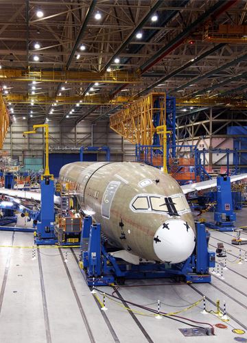 Aerospace Industries