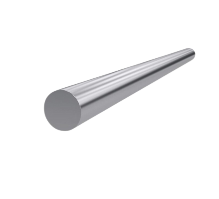 Stainless Steel Round Bar Image