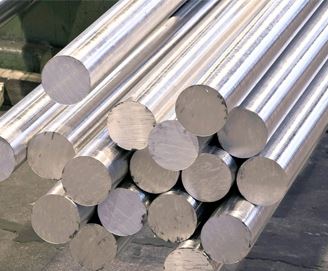 Stainless Steel Round Bar