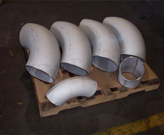 Stainless Steel Pipe Fittings