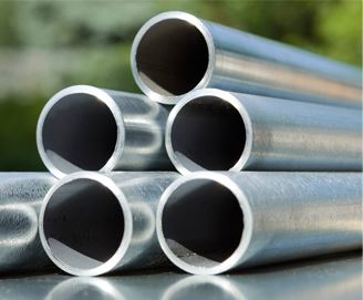 Stainless Steel Pipe & Tube
