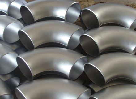 Stainless Steel Pipe Fittings