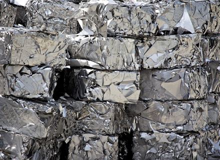 Stainless Steel Scrap