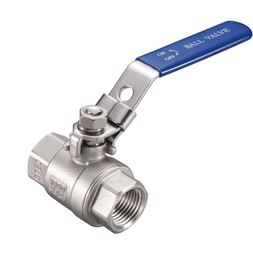 Ball Valves