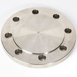 Blind Flange