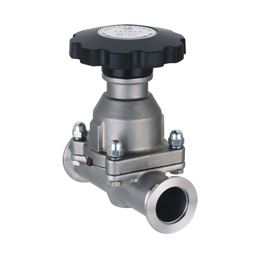 Diaphragm Valves