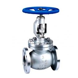 Globe Valve
