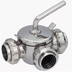 Plug Valve