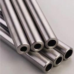 Precision Pipe & Tubes