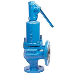 Safety Valves