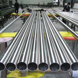 Seamless Pipe & Tubes