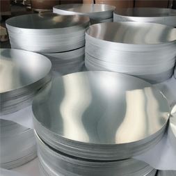 Stainless Steel 304 Forged Ring & Circle