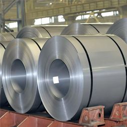 Stainless Steel 304 Sheet, Plate & Coil