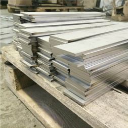 Stainless Steel 310 Flat Bar / Patta Patti