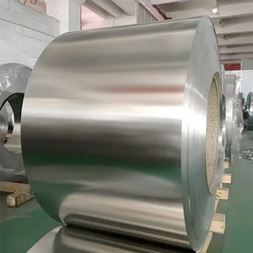 Stainless Steel 310 Sheet, Plate & Coil