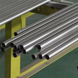 Stainless Steel 321 Pipe & Tubes