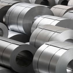 Stainless Steel 410 Sheet, Plate & Coil