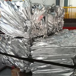 Stainless Steel 416 Scrap