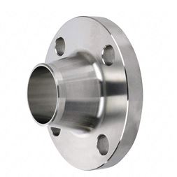Weld Neck Flange