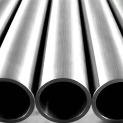 Welded Pipe & Tubes